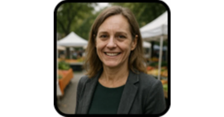 Megan - New York City, NY